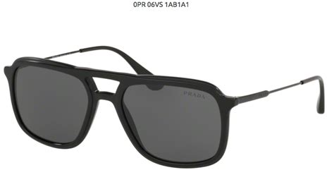 prada prs 06 v